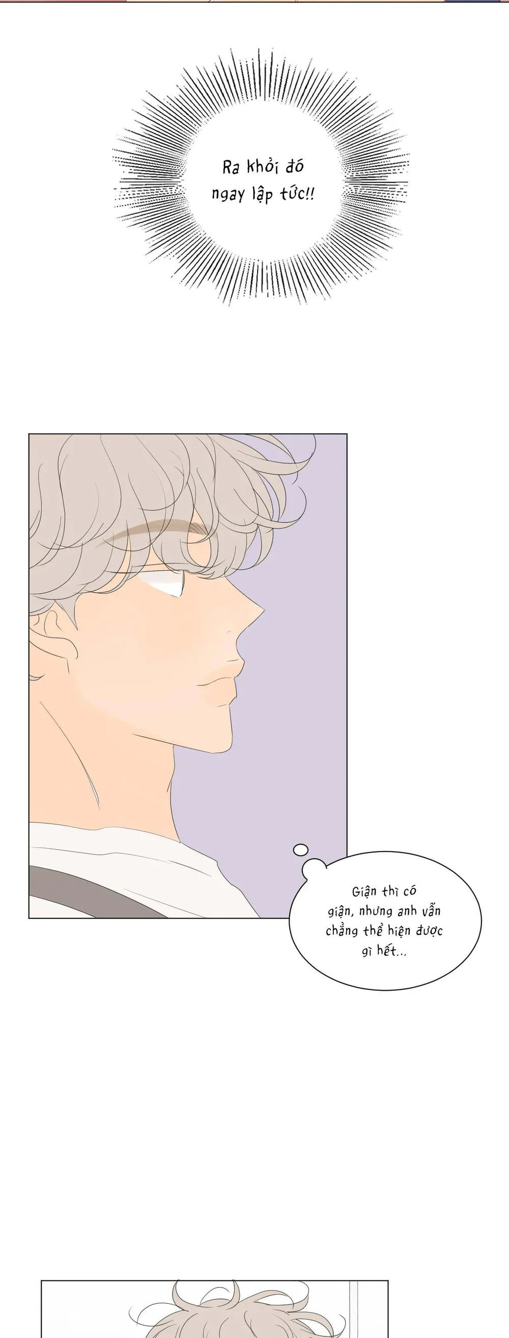 Người Đàn Ông Của Raon Chapter 29 - Next Chapter 30