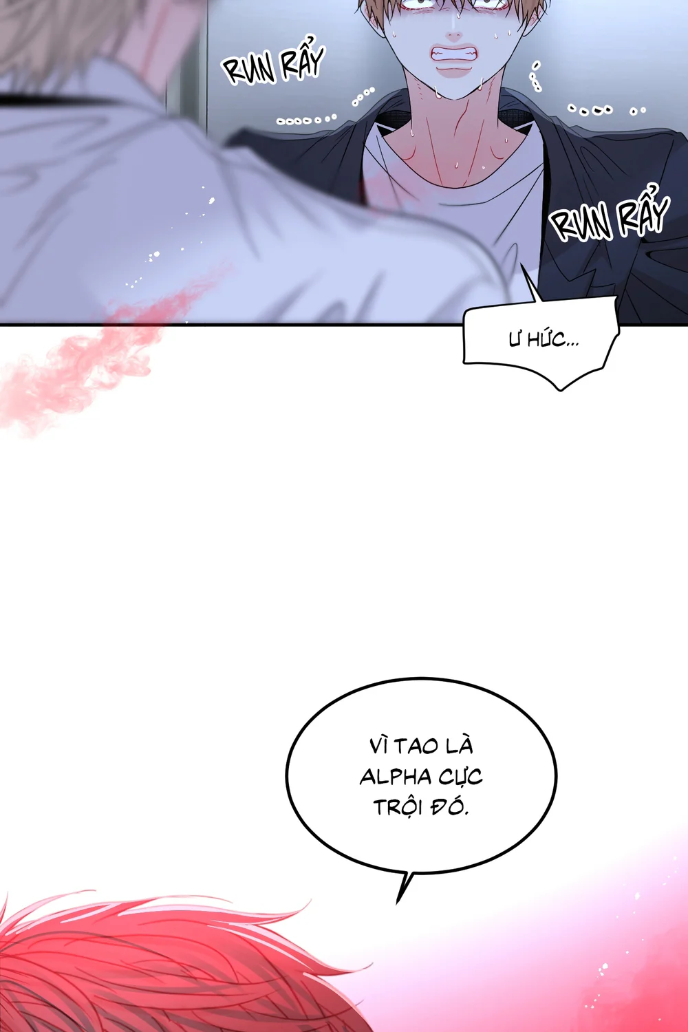 Chúa ơi, ngài muốn con đi đâu? Chapter 12 - Next 