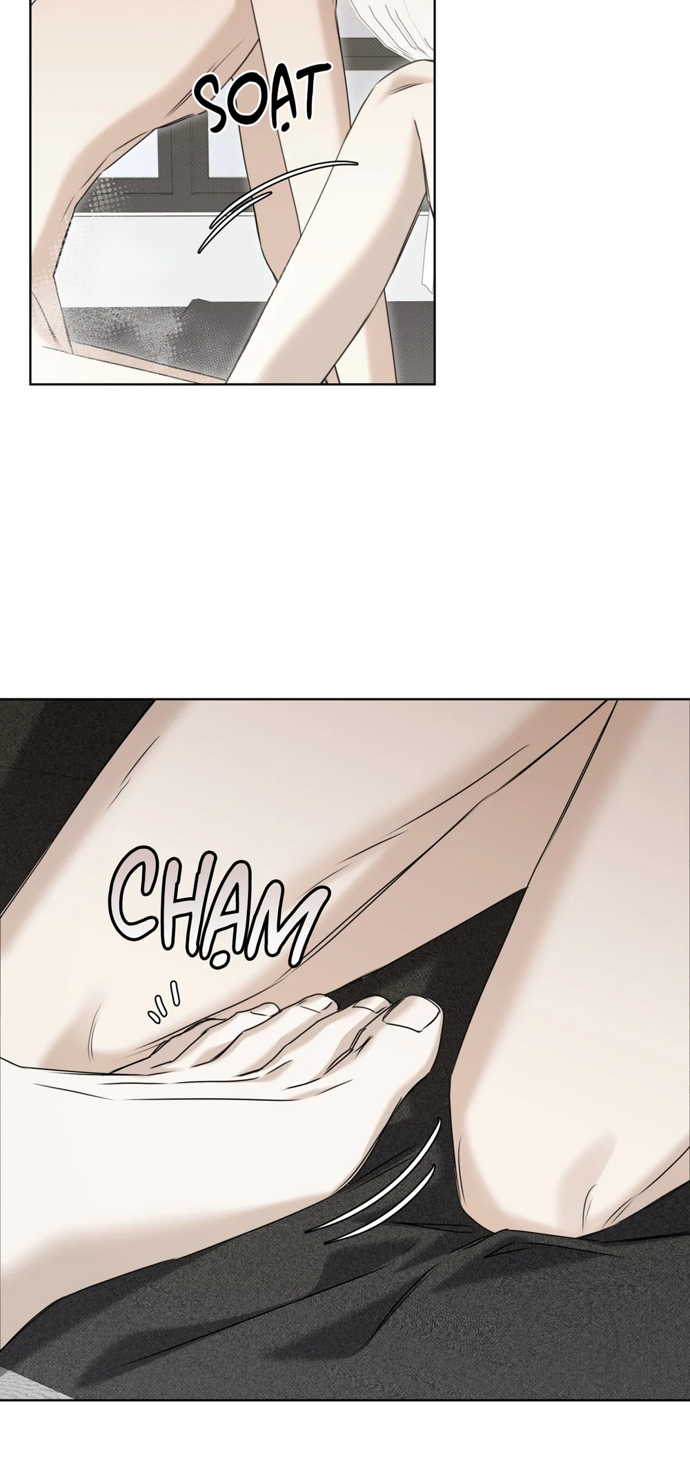 CHEAT DAY Chapter 19 H++ - Next 