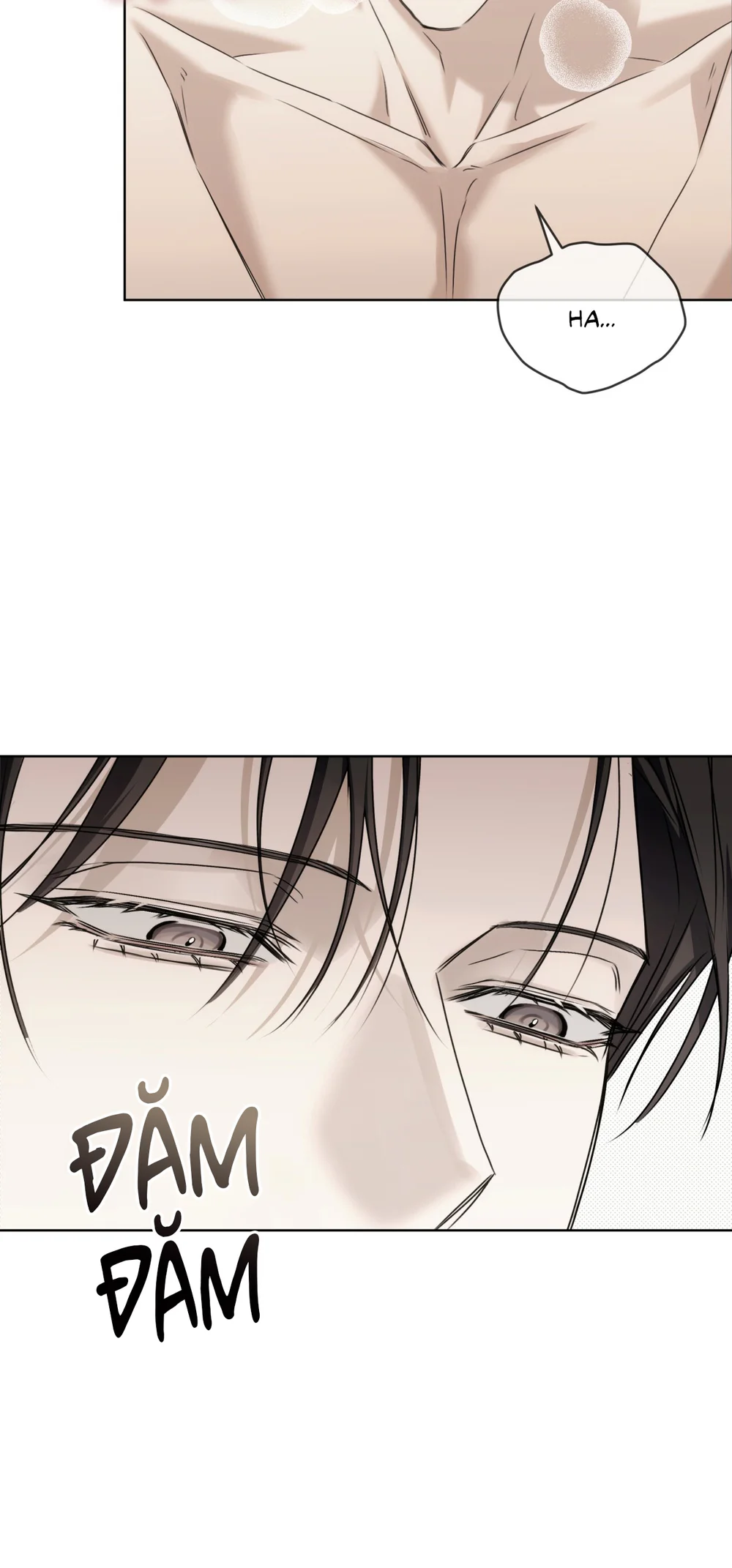 CHEAT DAY Chapter 19 H++ - Next 