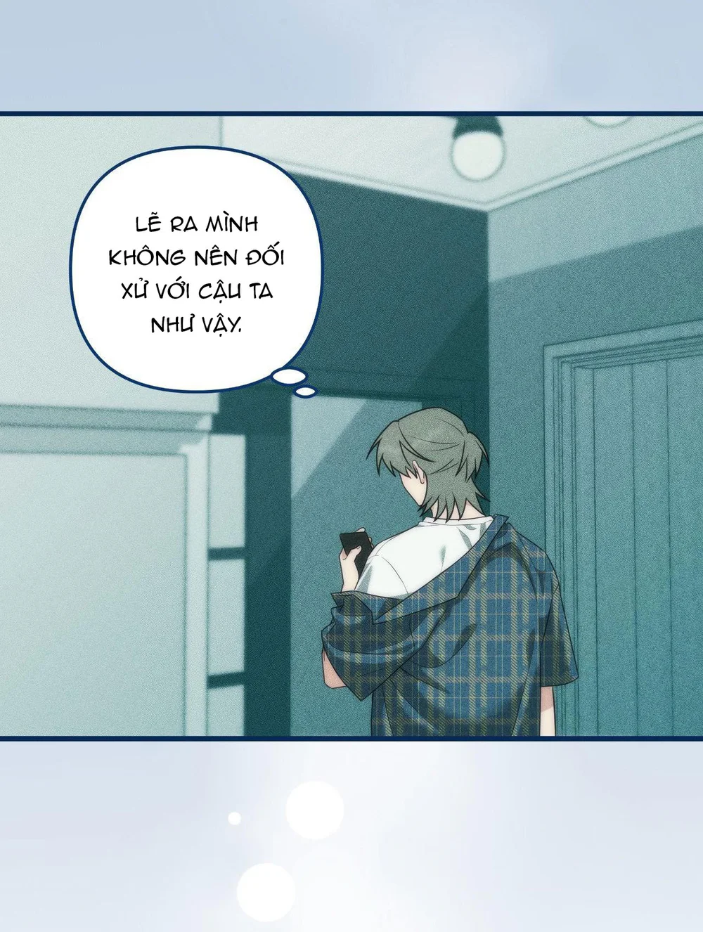 Bốt Hôn Chapter 13 - Next 