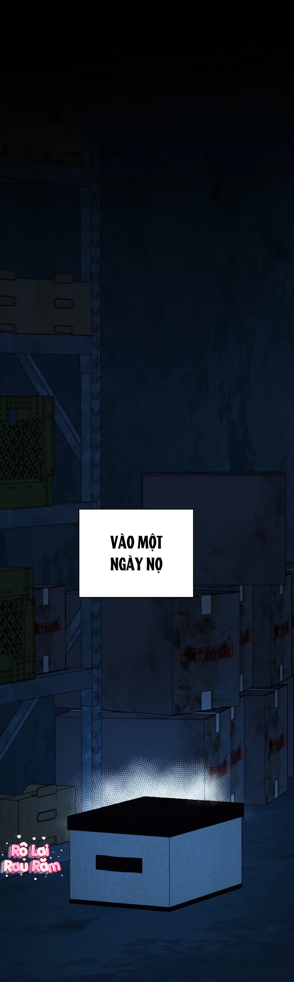 Phá khóa buồng giam lỏng Chapter 32 - Next 