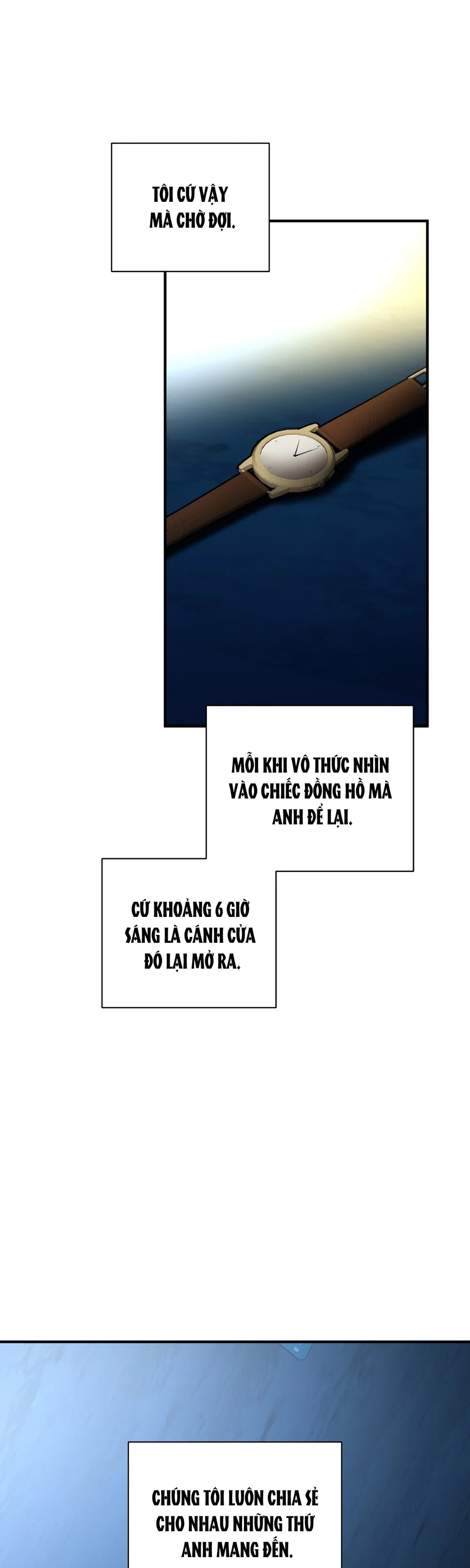 Phá khóa buồng giam lỏng Chapter 32 - Next 