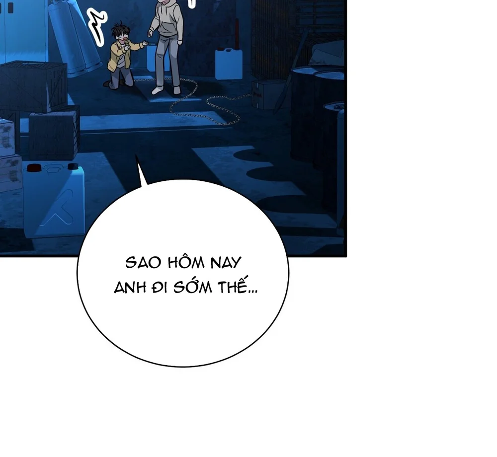 Phá khóa buồng giam lỏng Chapter 32 - Next 