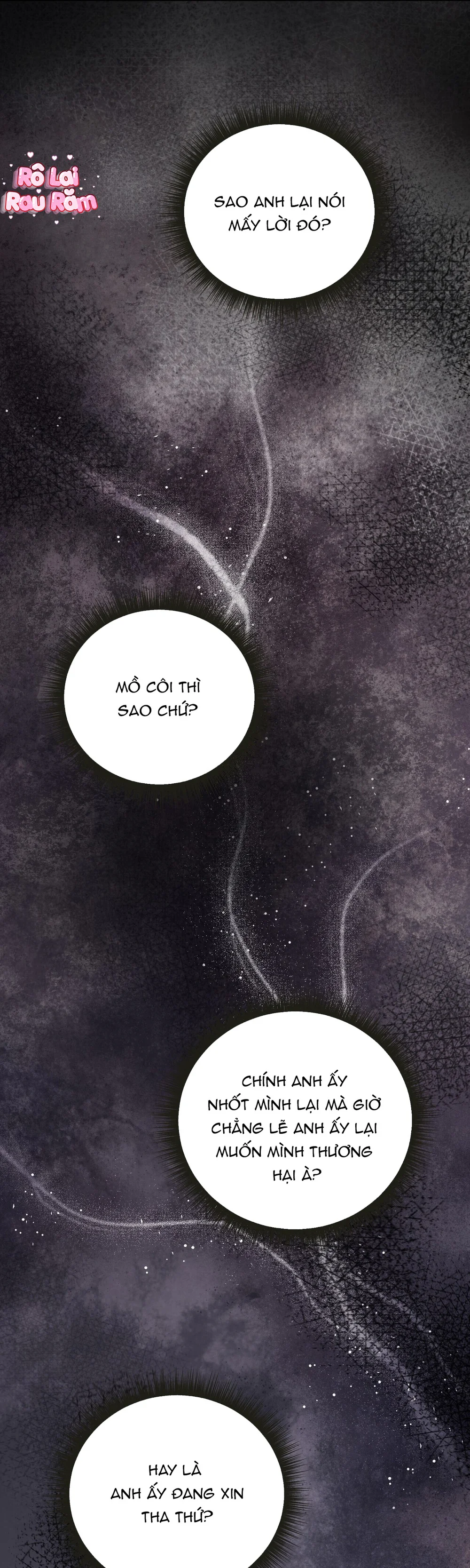 Phá khóa buồng giam lỏng Chapter 32 - Next 