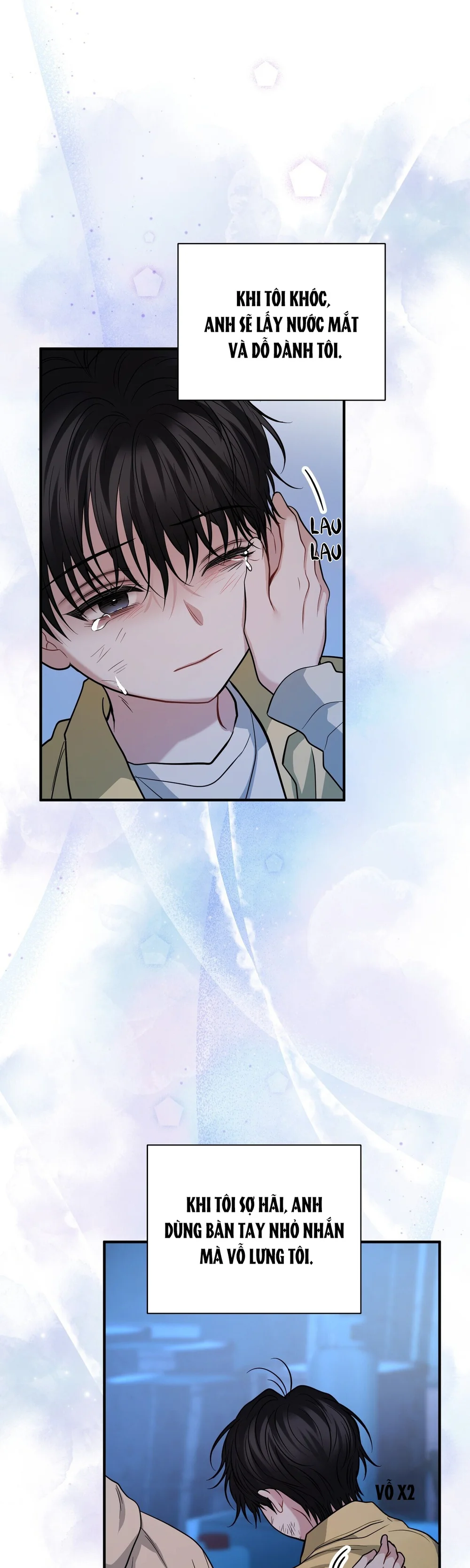 Phá khóa buồng giam lỏng Chapter 32 - Next 