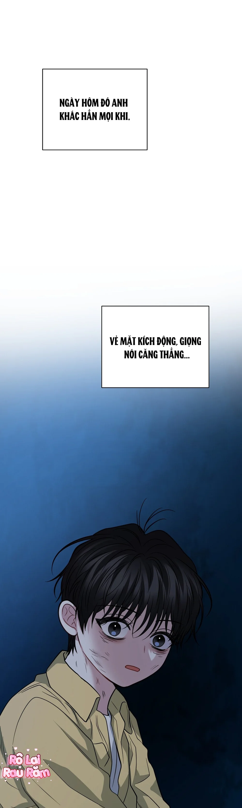 Phá khóa buồng giam lỏng Chapter 32 - Next 