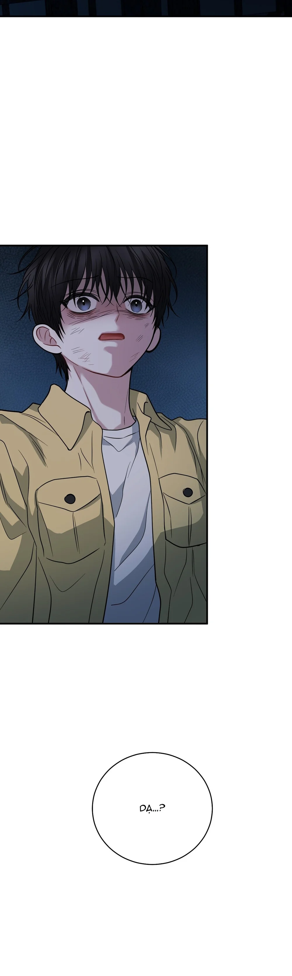 Phá khóa buồng giam lỏng Chapter 32 - Next 