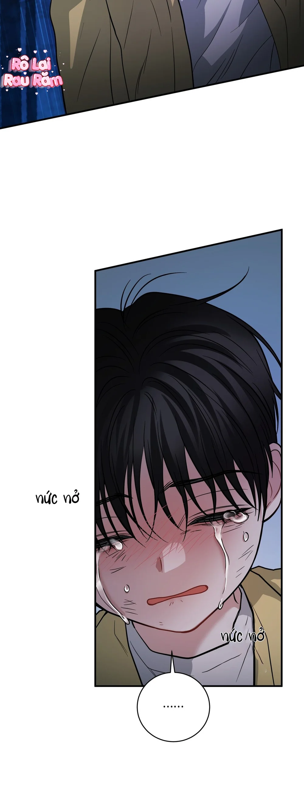 Phá khóa buồng giam lỏng Chapter 32 - Next 