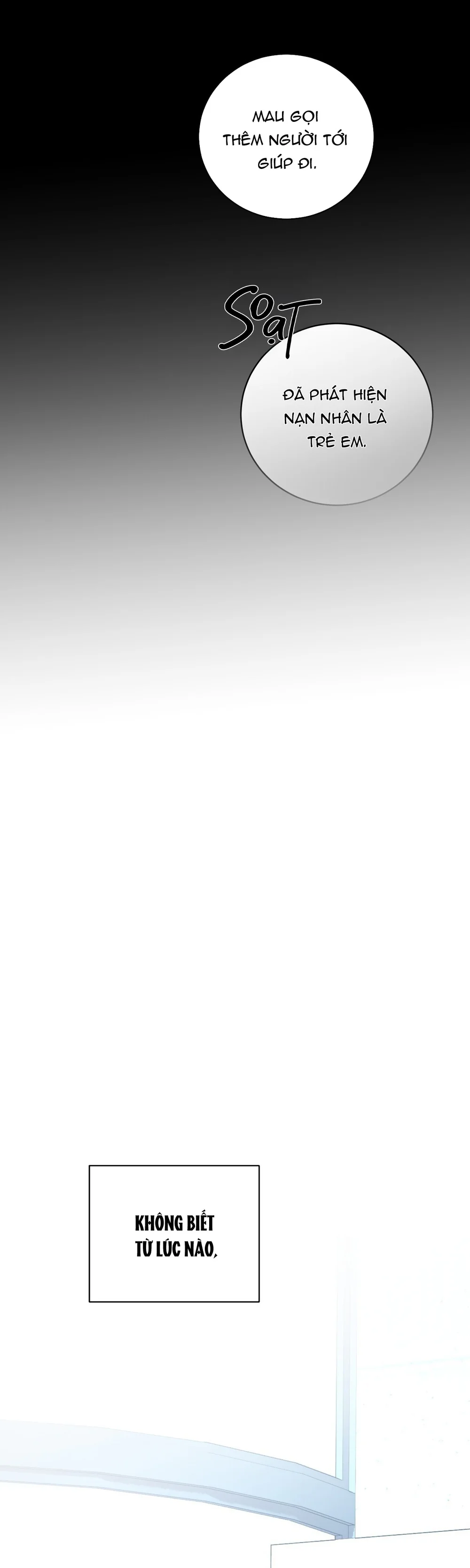 Phá khóa buồng giam lỏng Chapter 32 - Next 