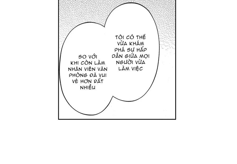 Koisuru Milk Crown Chapter 7 - Next 