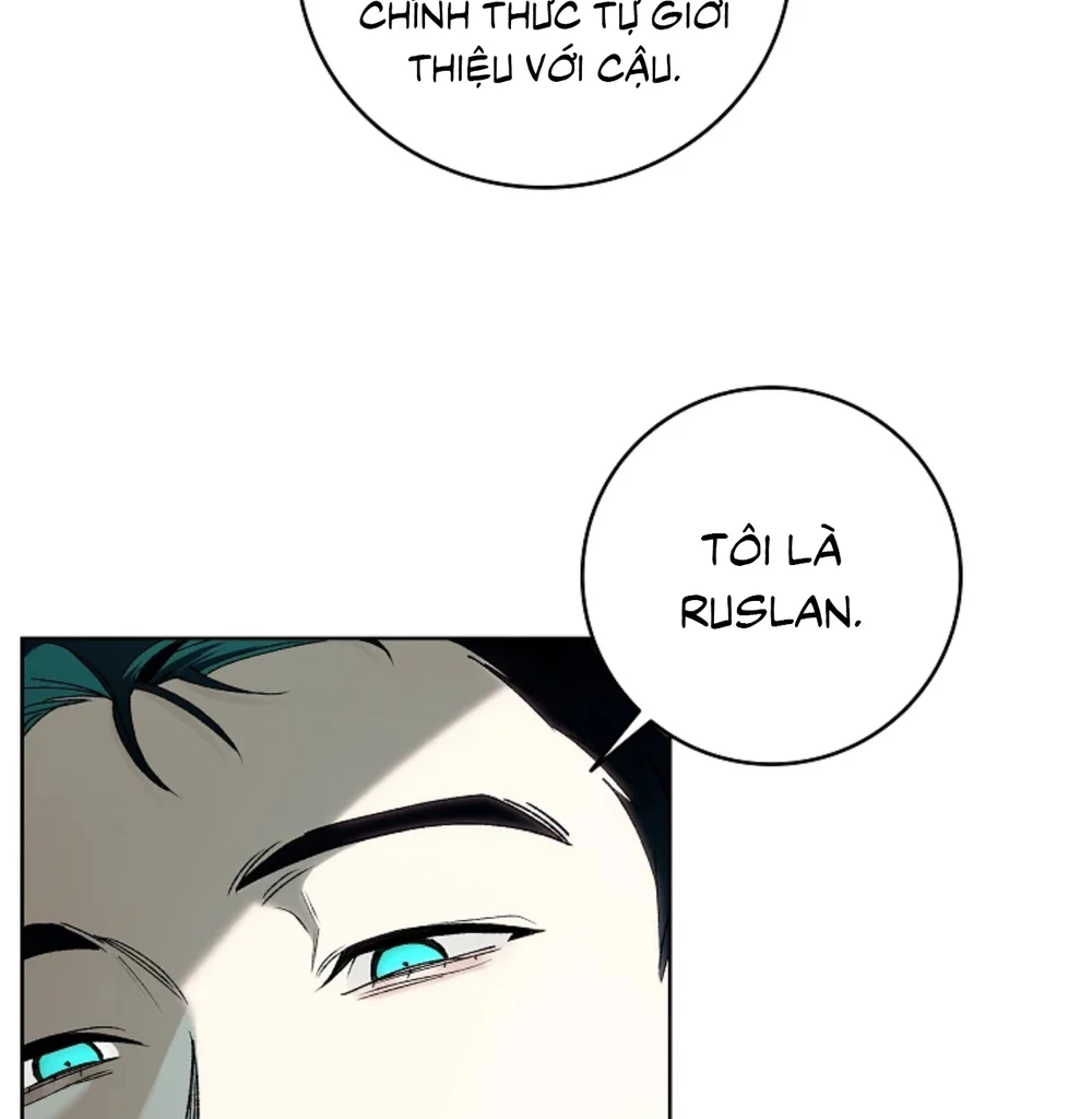 Đêm của xúc tu Chapter 1 - Next 