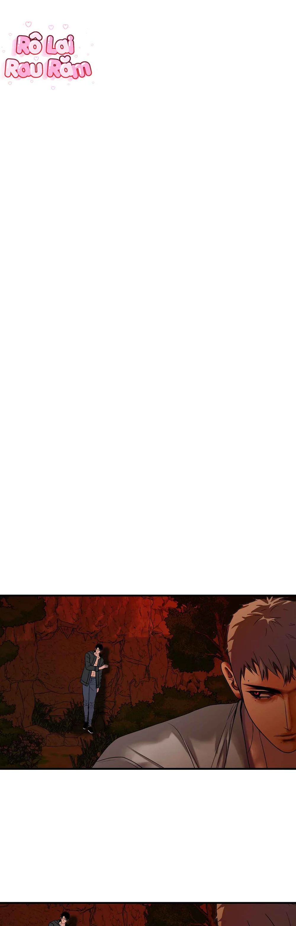 Thực nhân tha hoá Chapter 71 - Next 