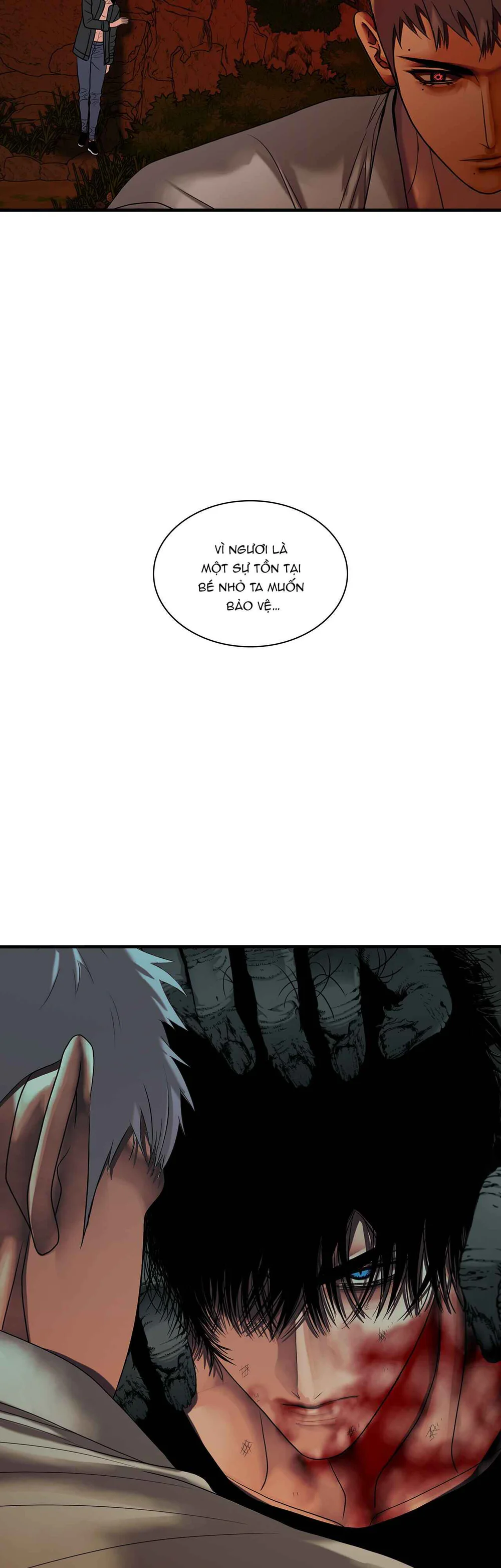 Thực nhân tha hoá Chapter 71 - Next 