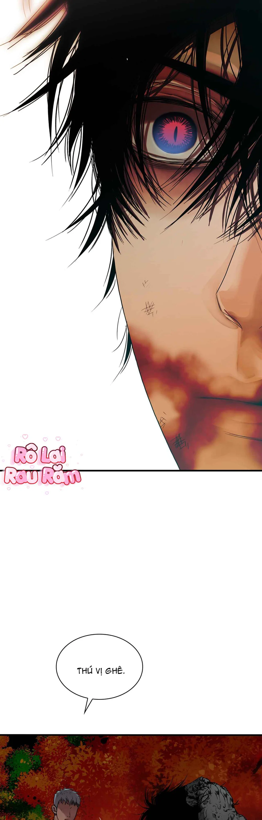 Thực nhân tha hoá Chapter 71 - Next 