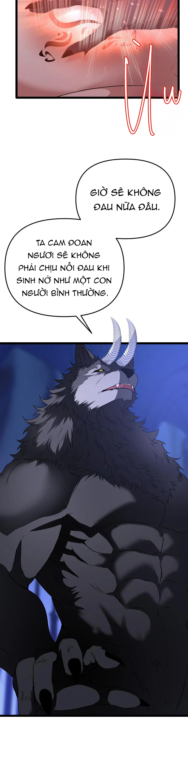 Cách sử dụng Đoàn trưởng Hiệp sĩ: Chương Chinh phạt Ma vật Chapter 12 H++ - Next 