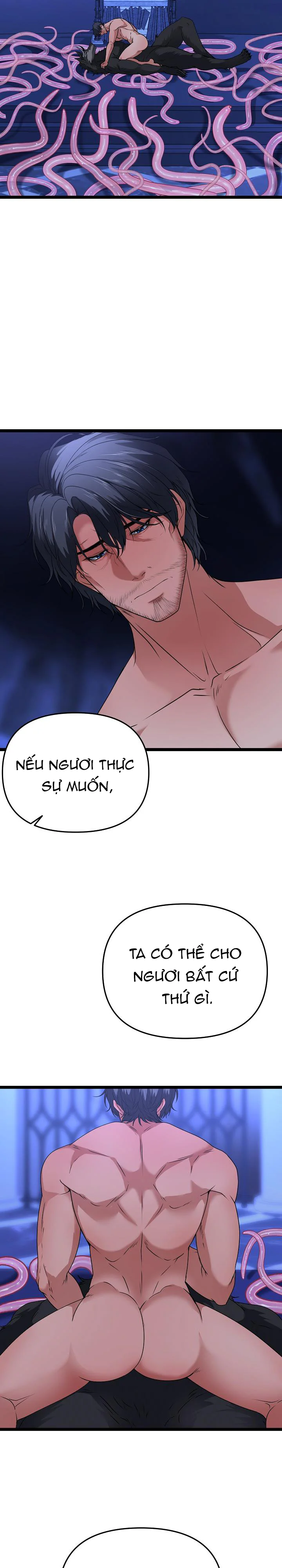 Cách sử dụng Đoàn trưởng Hiệp sĩ: Chương Chinh phạt Ma vật Chapter 12 H++ - Next 