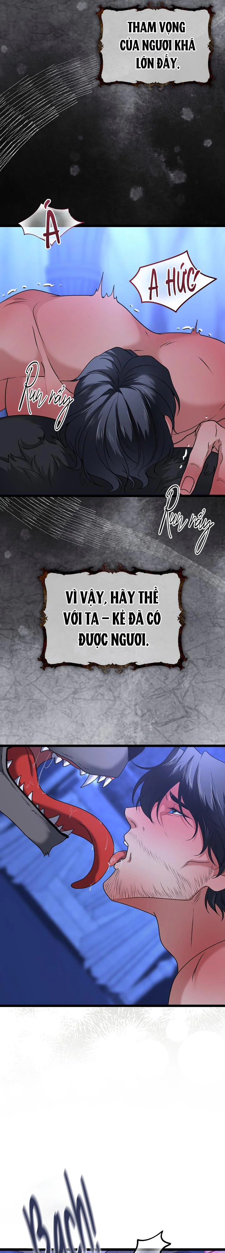 Cách sử dụng Đoàn trưởng Hiệp sĩ: Chương Chinh phạt Ma vật Chapter 12 H++ - Next 