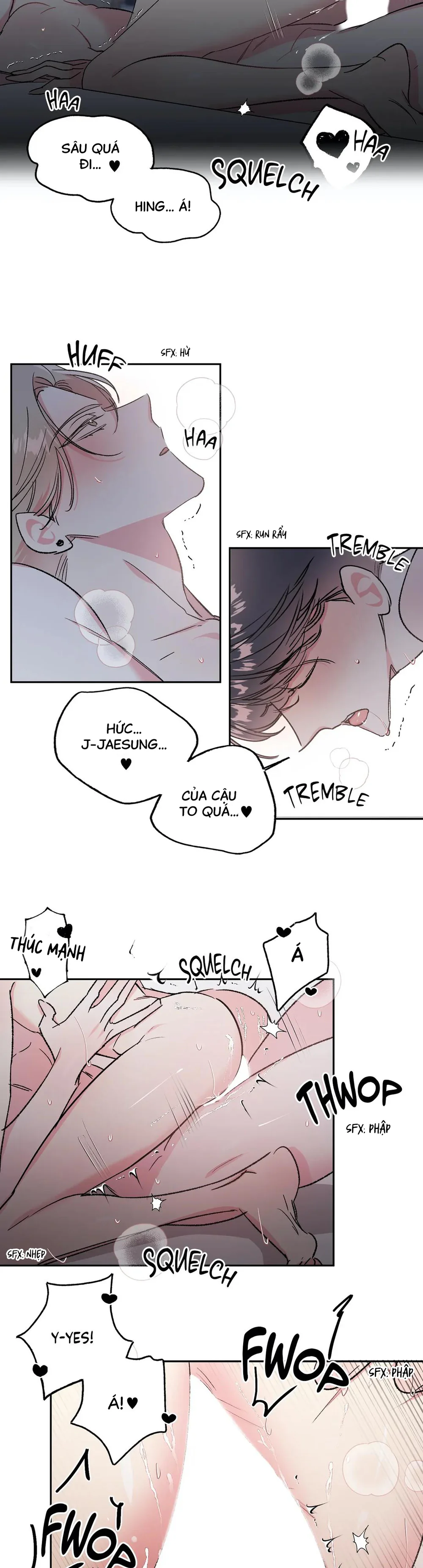 Phương Pháp Trị Liệu Bí Mật Chapter 19 Hachiennhom - Next 