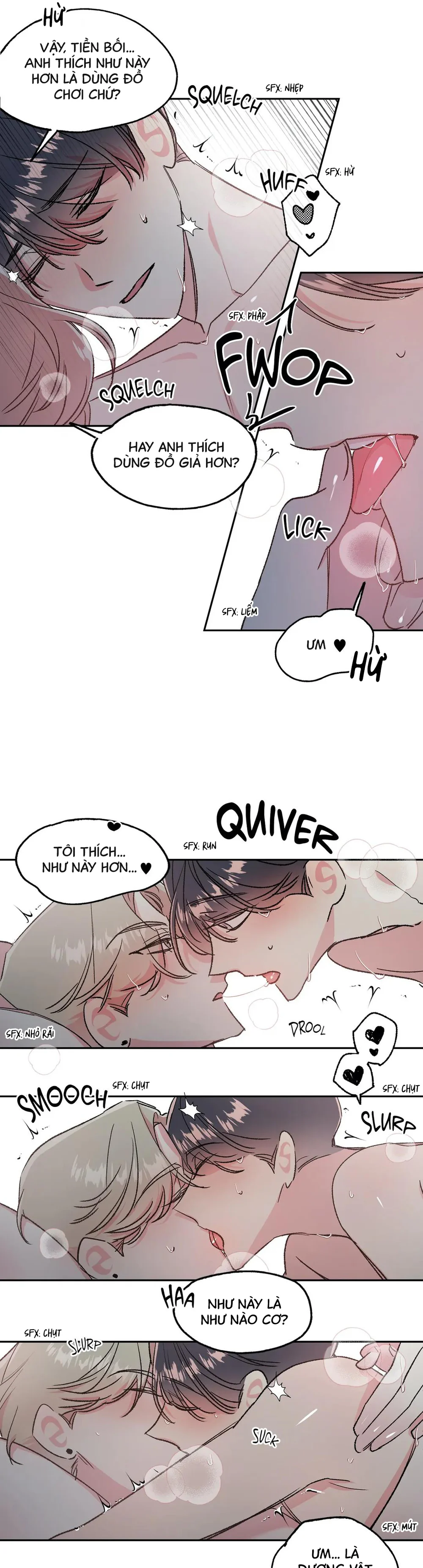 Phương Pháp Trị Liệu Bí Mật Chapter 19 Hachiennhom - Next 