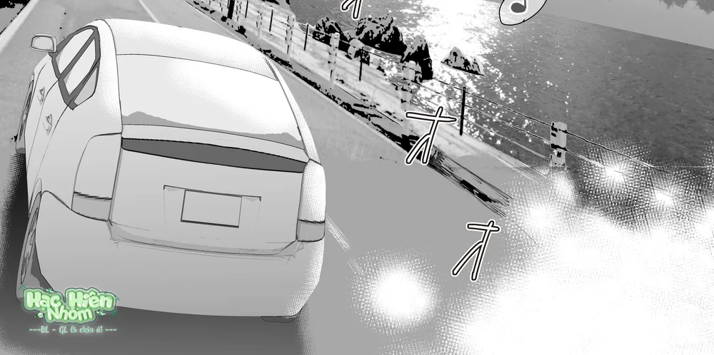 Papa Naoto và Papa Tomoyuki Chapter 7 Hachiennhom - Next 