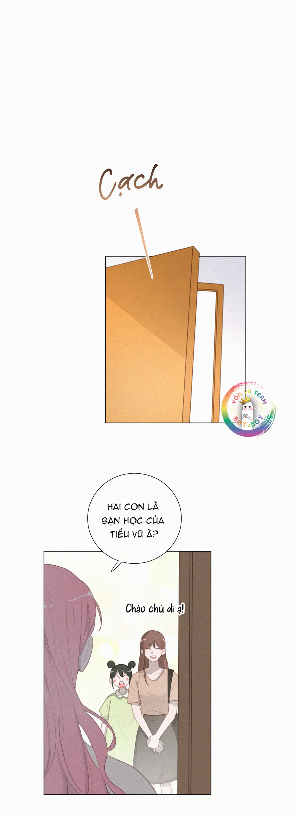 Xã Hội Mồn Lèo Chapter 93 - Next 