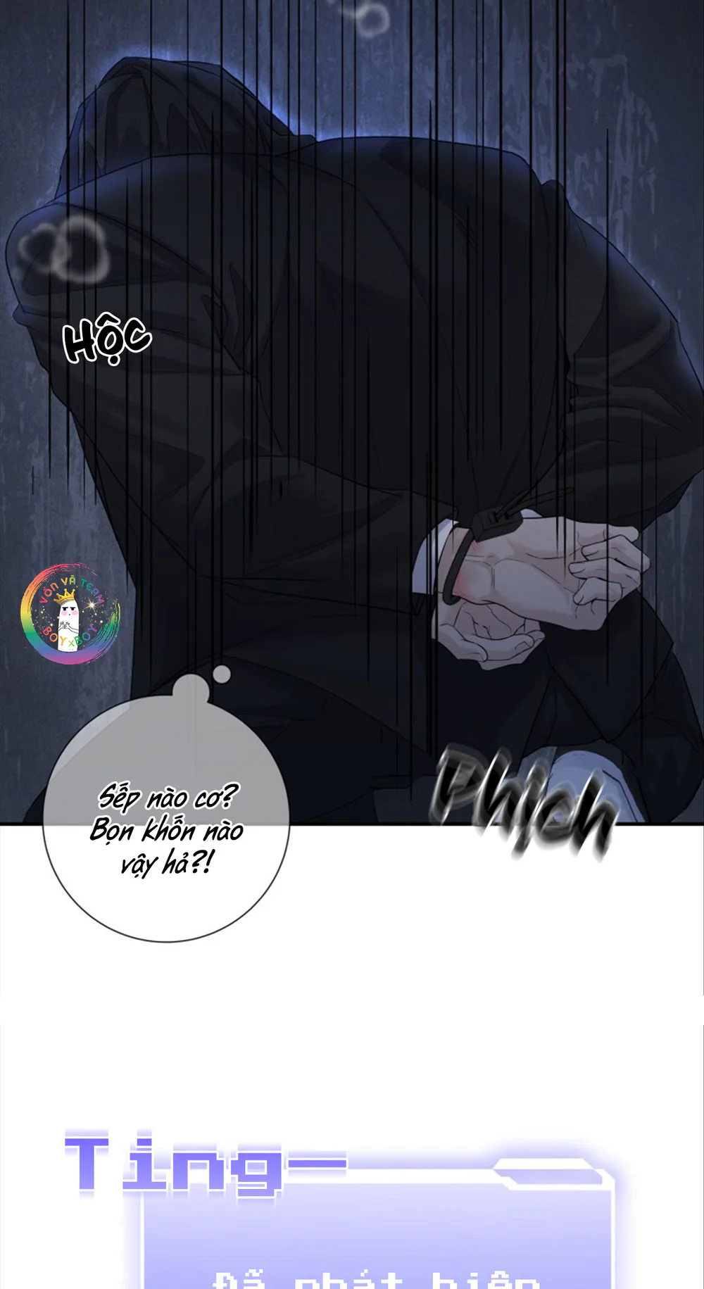 Tuyển Tập Sẽ Chết Nếu Không Làm Tình Chapter 14 3DAYS - Next Chapter 15 3DAYS