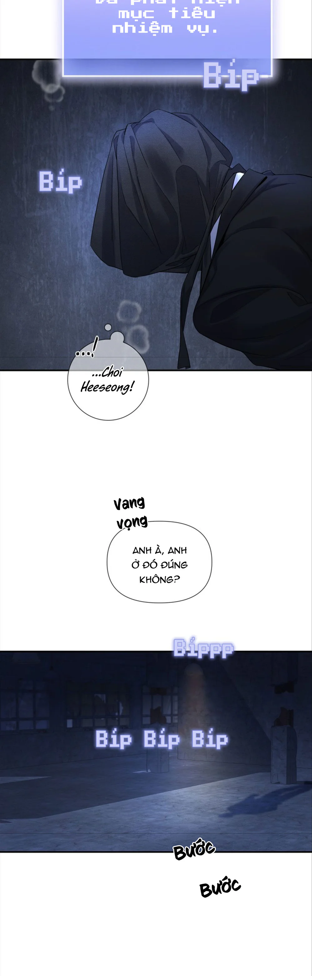 Tuyển Tập Sẽ Chết Nếu Không Làm Tình Chapter 14 3DAYS - Next Chapter 15 3DAYS