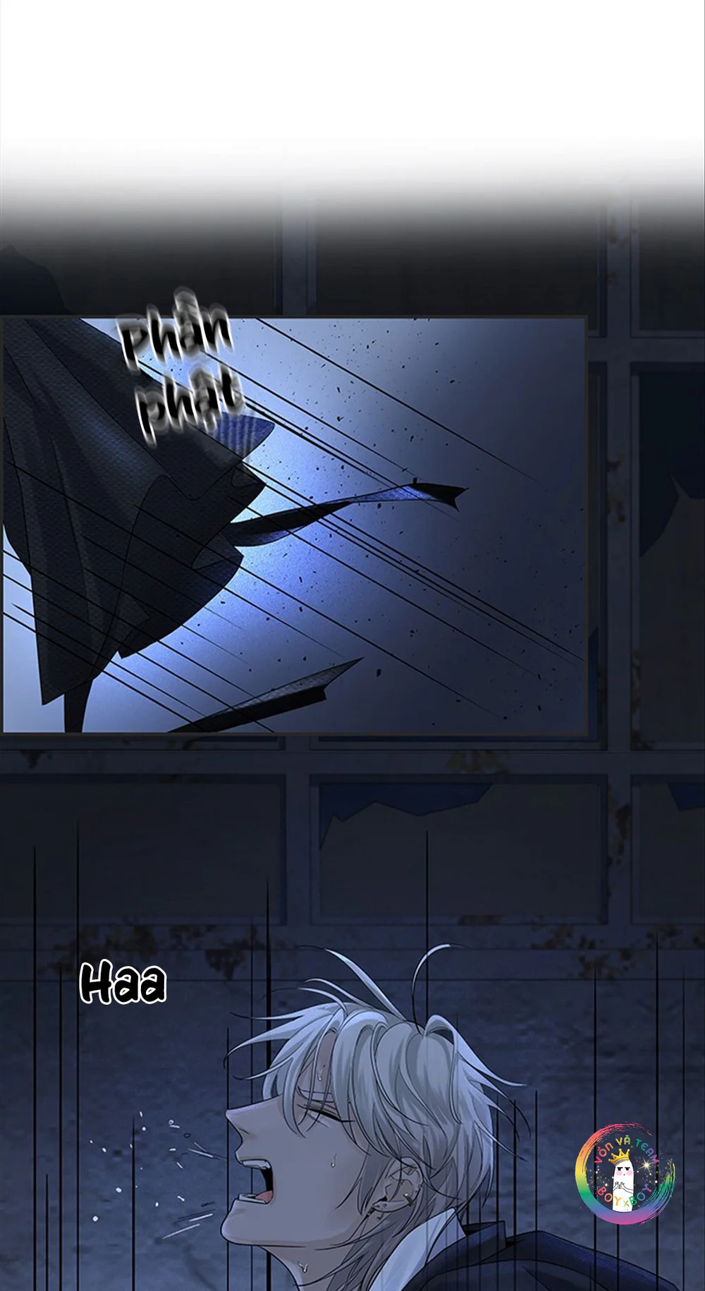 Tuyển Tập Sẽ Chết Nếu Không Làm Tình Chapter 14 3DAYS - Next Chapter 15 3DAYS