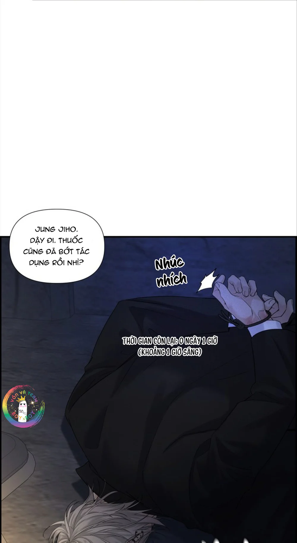 Tuyển Tập Sẽ Chết Nếu Không Làm Tình Chapter 14 3DAYS - Next Chapter 15 3DAYS