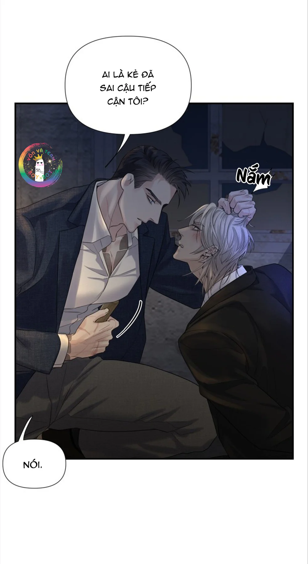 Tuyển Tập Sẽ Chết Nếu Không Làm Tình Chapter 14 3DAYS - Next Chapter 15 3DAYS