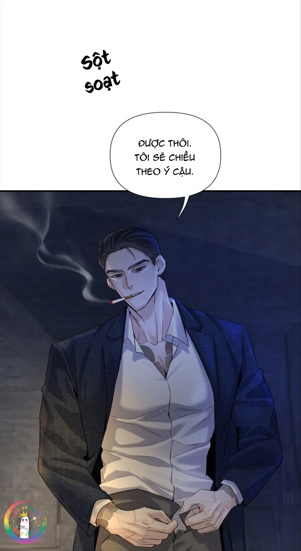 Tuyển Tập Sẽ Chết Nếu Không Làm Tình Chapter 14 3DAYS - Next Chapter 15 3DAYS