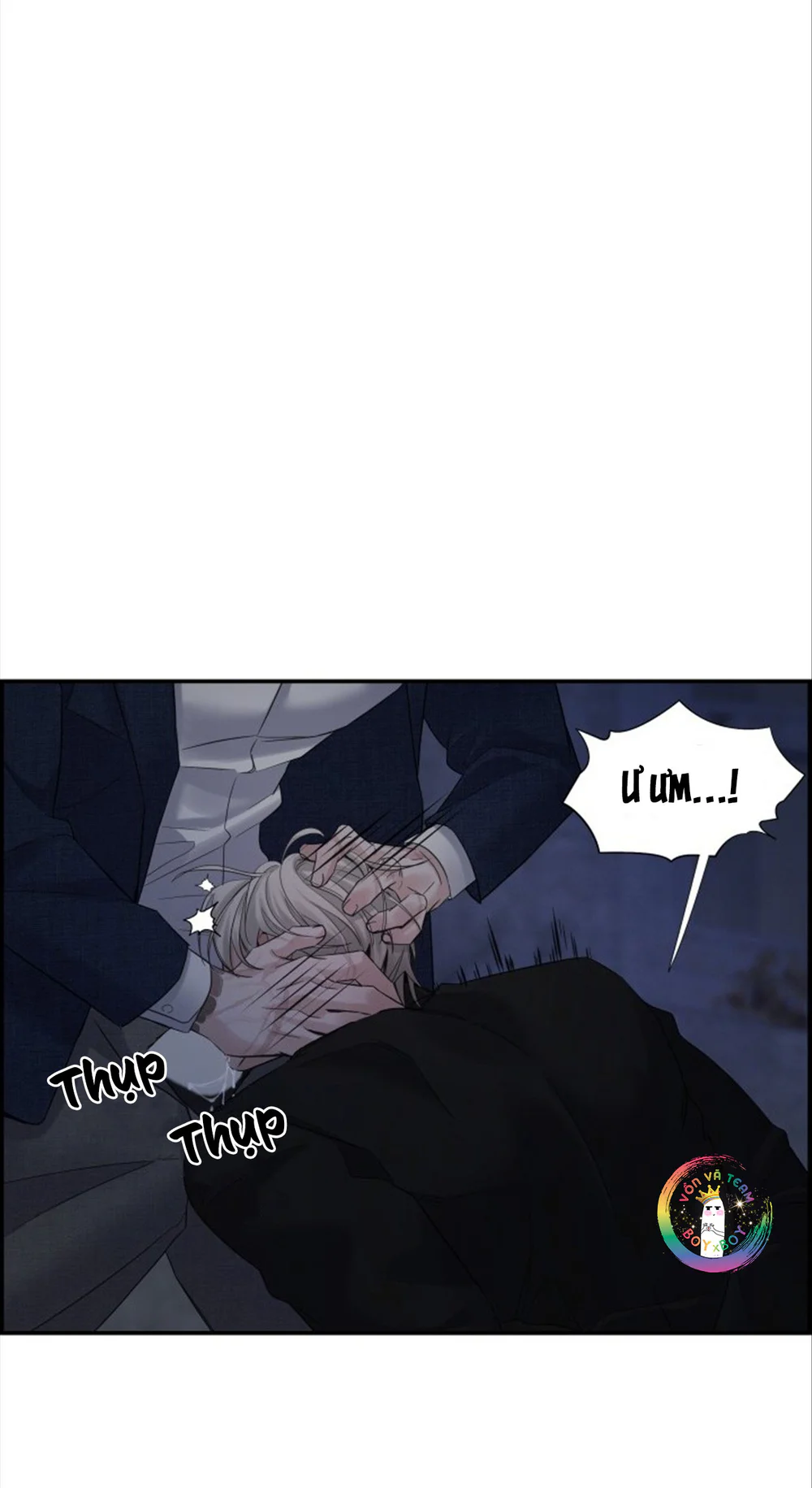 Tuyển Tập Sẽ Chết Nếu Không Làm Tình Chapter 14 3DAYS - Next Chapter 15 3DAYS