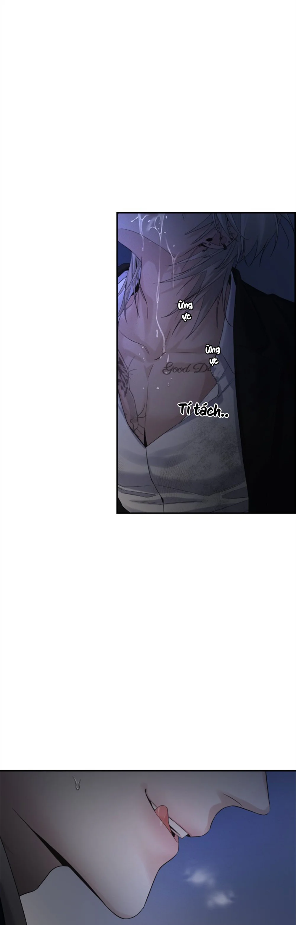 Tuyển Tập Sẽ Chết Nếu Không Làm Tình Chapter 14 3DAYS - Next Chapter 15 3DAYS