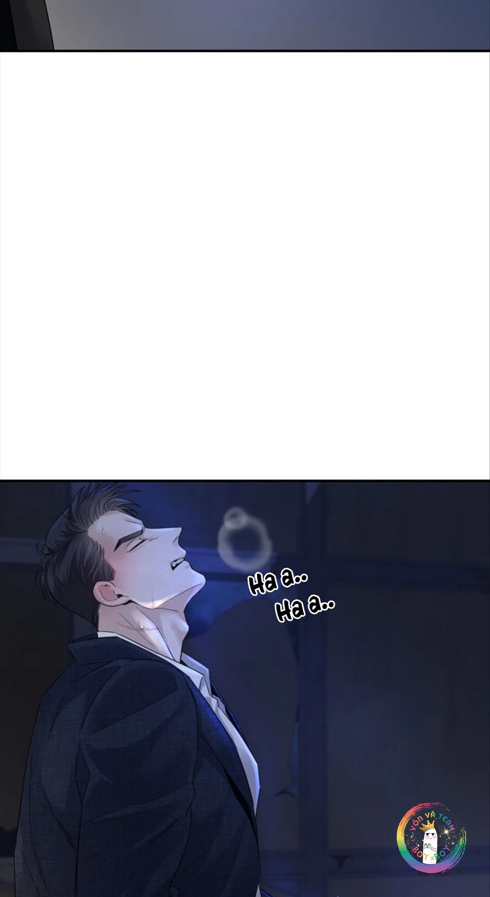 Tuyển Tập Sẽ Chết Nếu Không Làm Tình Chapter 14 3DAYS - Next Chapter 15 3DAYS