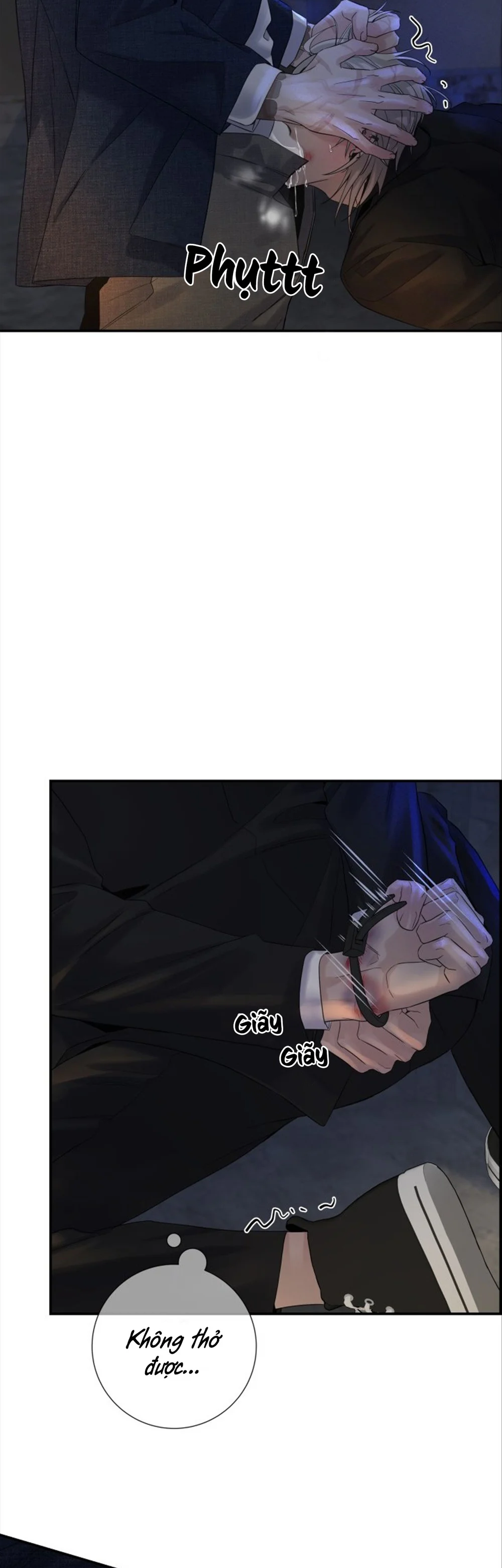 Tuyển Tập Sẽ Chết Nếu Không Làm Tình Chapter 14 3DAYS - Next Chapter 15 3DAYS