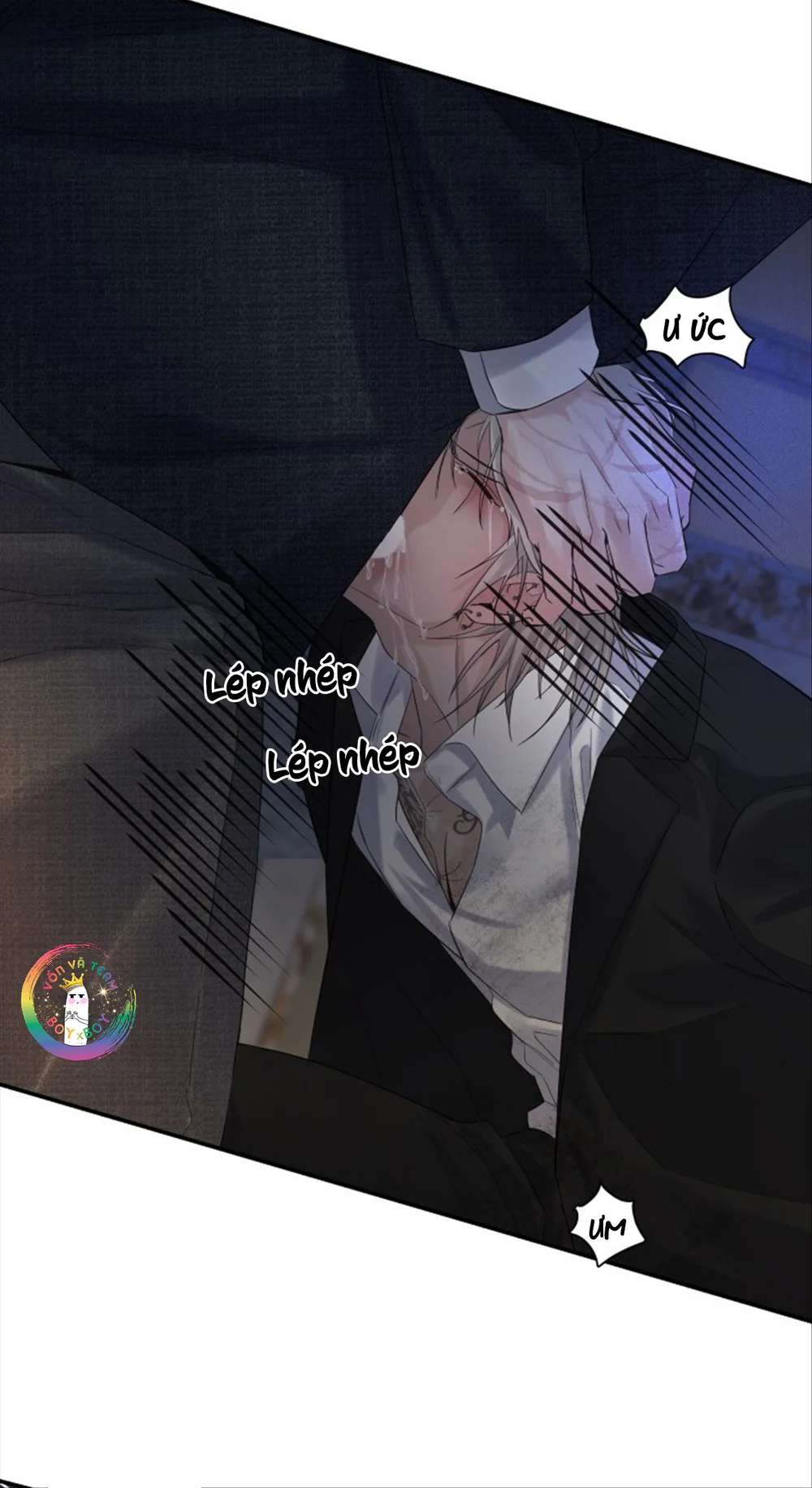 Tuyển Tập Sẽ Chết Nếu Không Làm Tình Chapter 14 3DAYS - Next Chapter 15 3DAYS