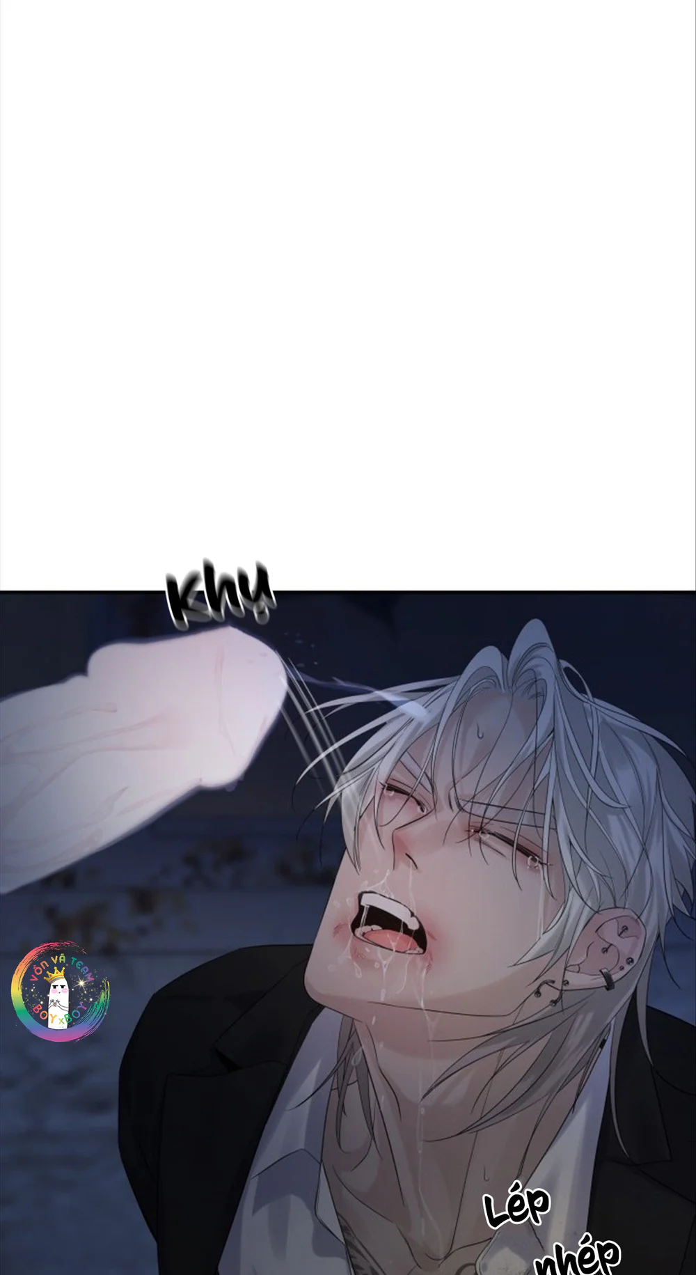 Tuyển Tập Sẽ Chết Nếu Không Làm Tình Chapter 14 3DAYS - Next Chapter 15 3DAYS