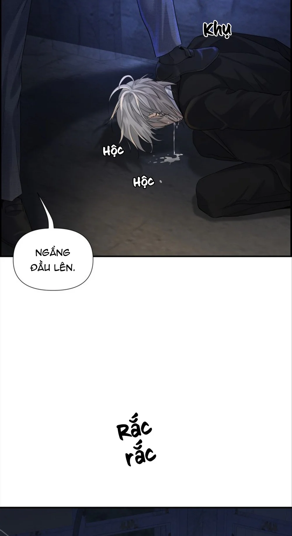 Tuyển Tập Sẽ Chết Nếu Không Làm Tình Chapter 14 3DAYS - Next Chapter 15 3DAYS