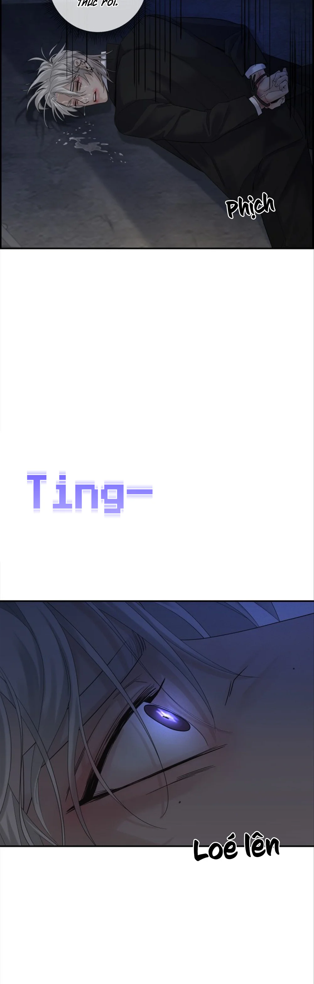 Tuyển Tập Sẽ Chết Nếu Không Làm Tình Chapter 14 3DAYS - Next Chapter 15 3DAYS