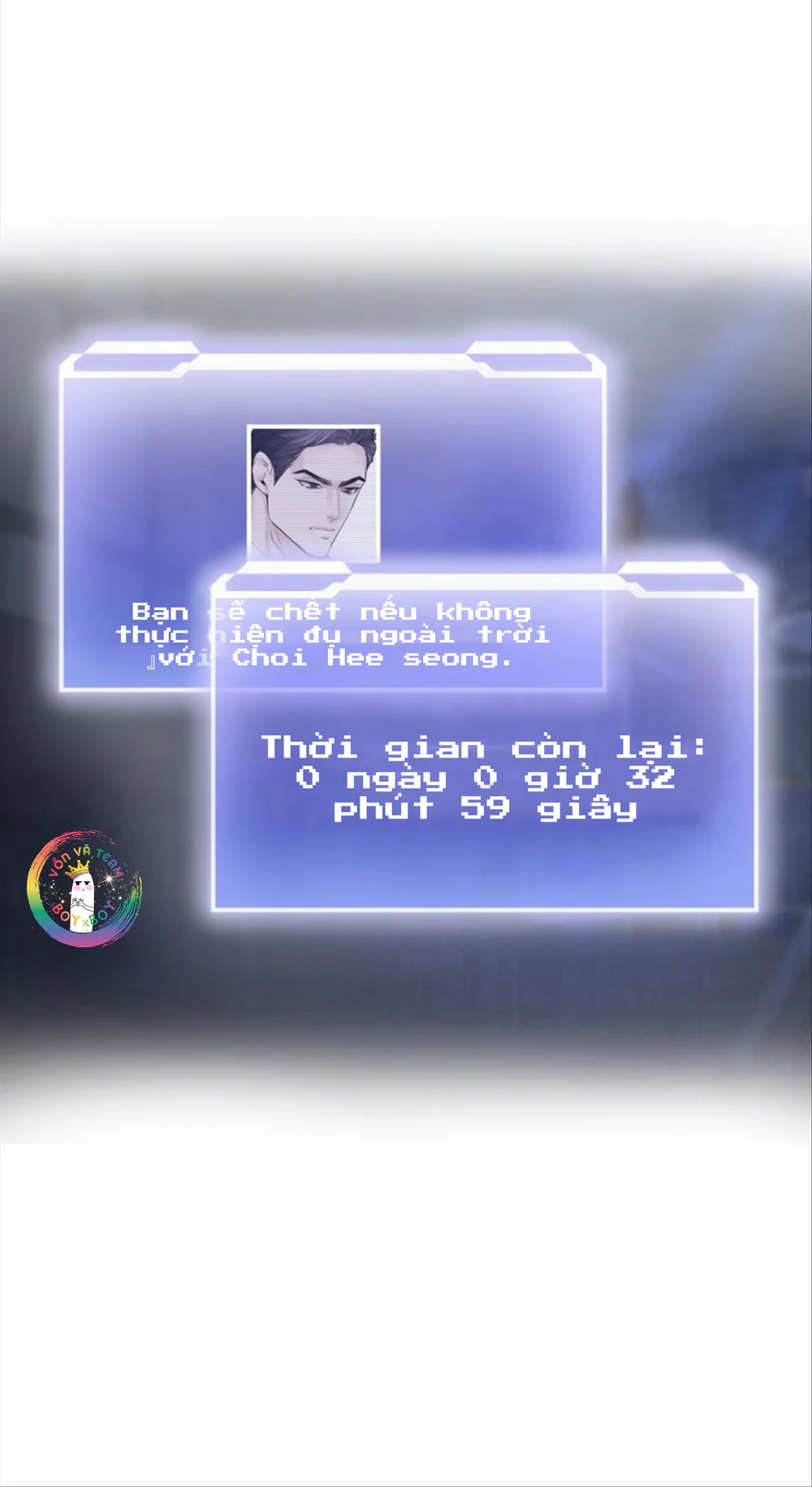 Tuyển Tập Sẽ Chết Nếu Không Làm Tình Chapter 14 3DAYS - Next Chapter 15 3DAYS