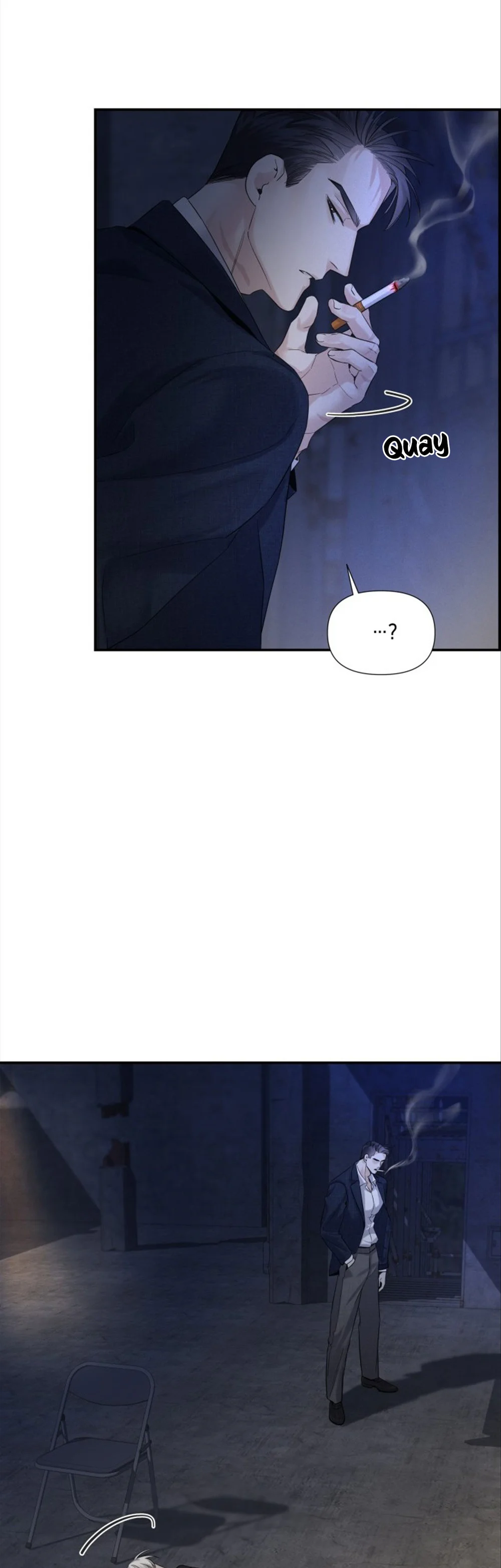 Tuyển Tập Sẽ Chết Nếu Không Làm Tình Chapter 14 3DAYS - Next Chapter 15 3DAYS