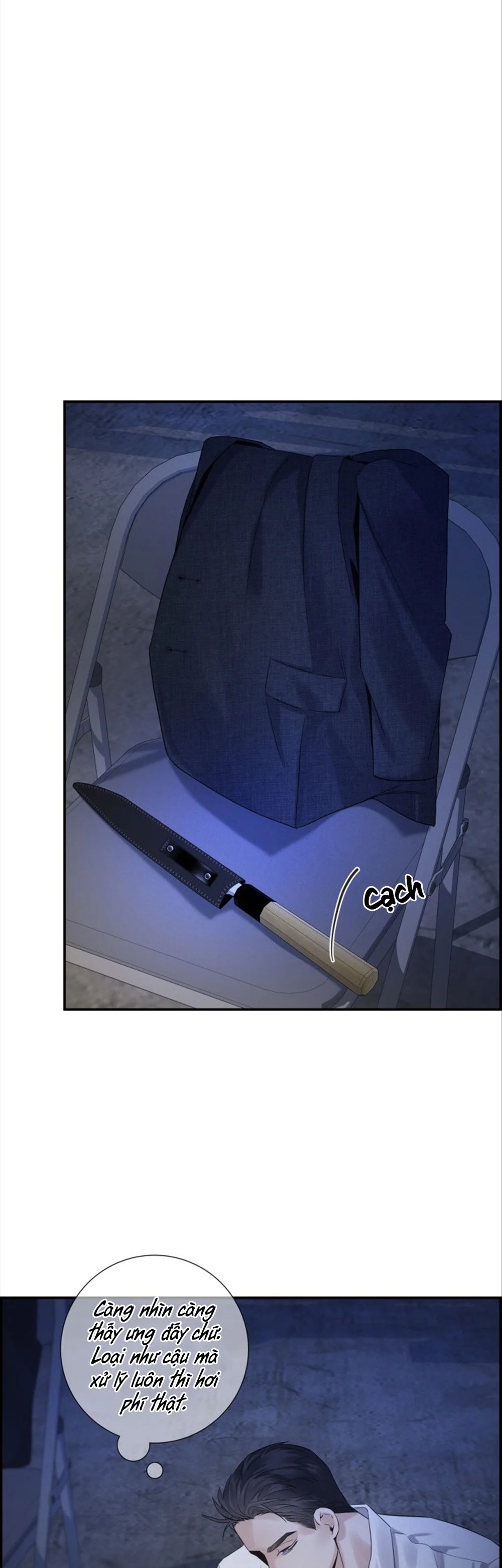 Tuyển Tập Sẽ Chết Nếu Không Làm Tình Chapter 14 3DAYS - Next Chapter 15 3DAYS