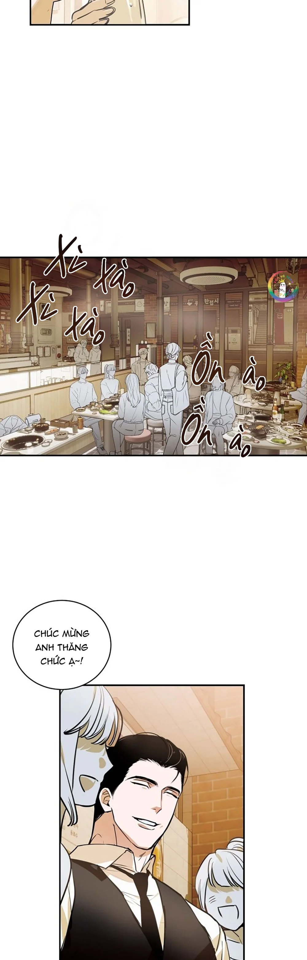 Day 8 Chapter 1 Làm quả lọ - Next Chapter 2