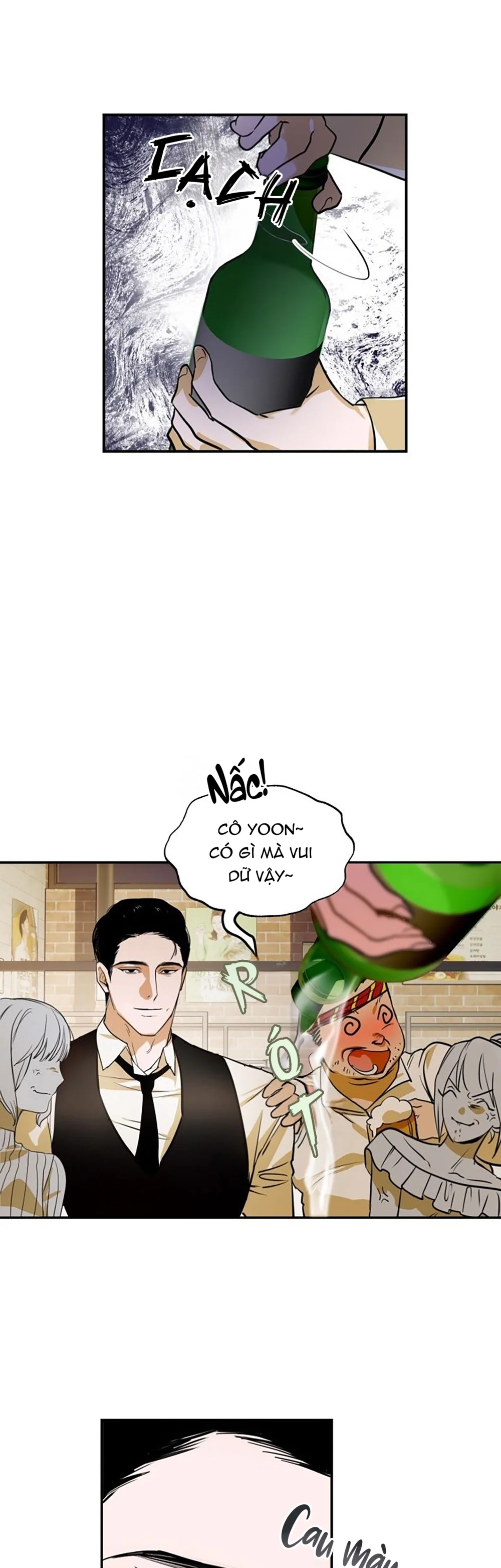 Day 8 Chapter 1 Làm quả lọ - Next Chapter 2