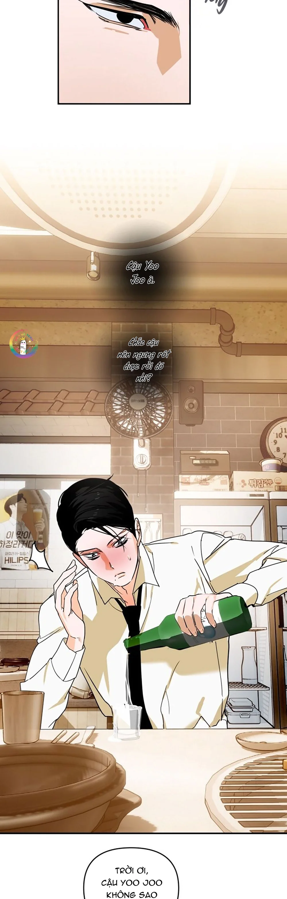 Day 8 Chapter 1 Làm quả lọ - Next Chapter 2