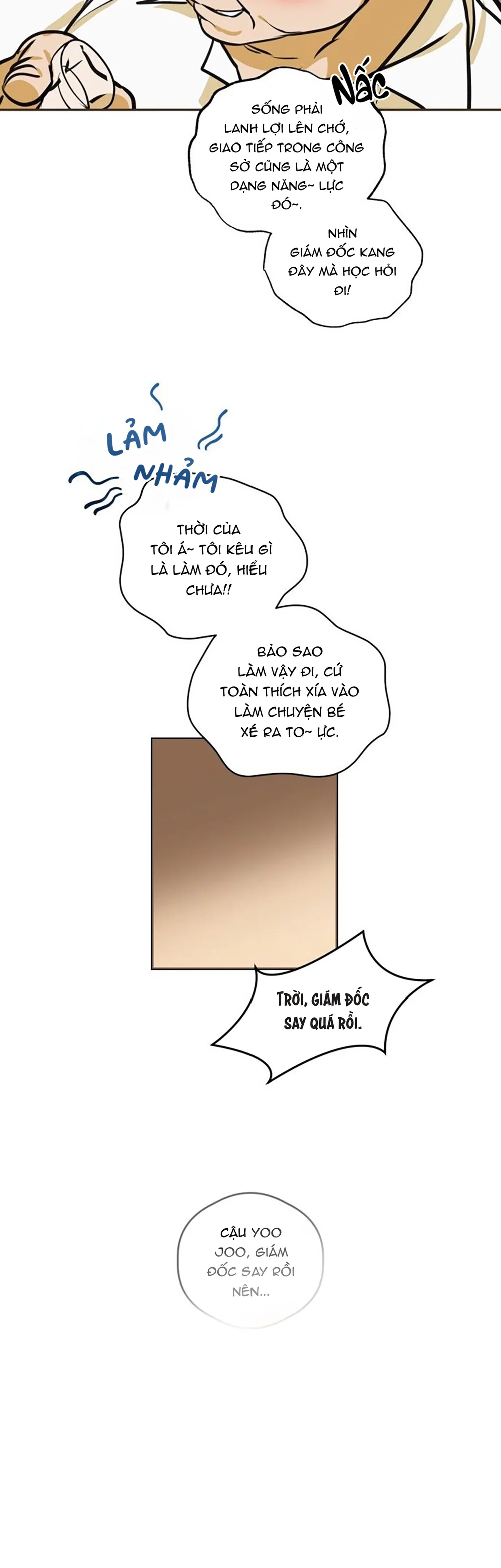 Day 8 Chapter 1 Làm quả lọ - Next Chapter 2