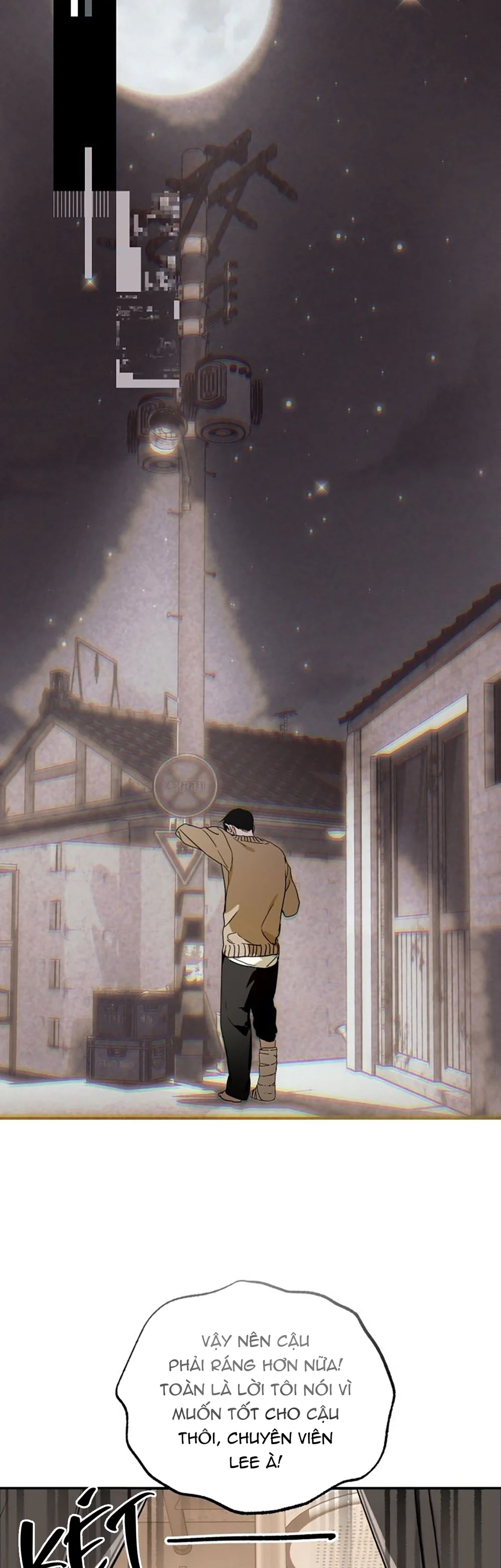 Day 8 Chapter 1 Làm quả lọ - Next Chapter 2