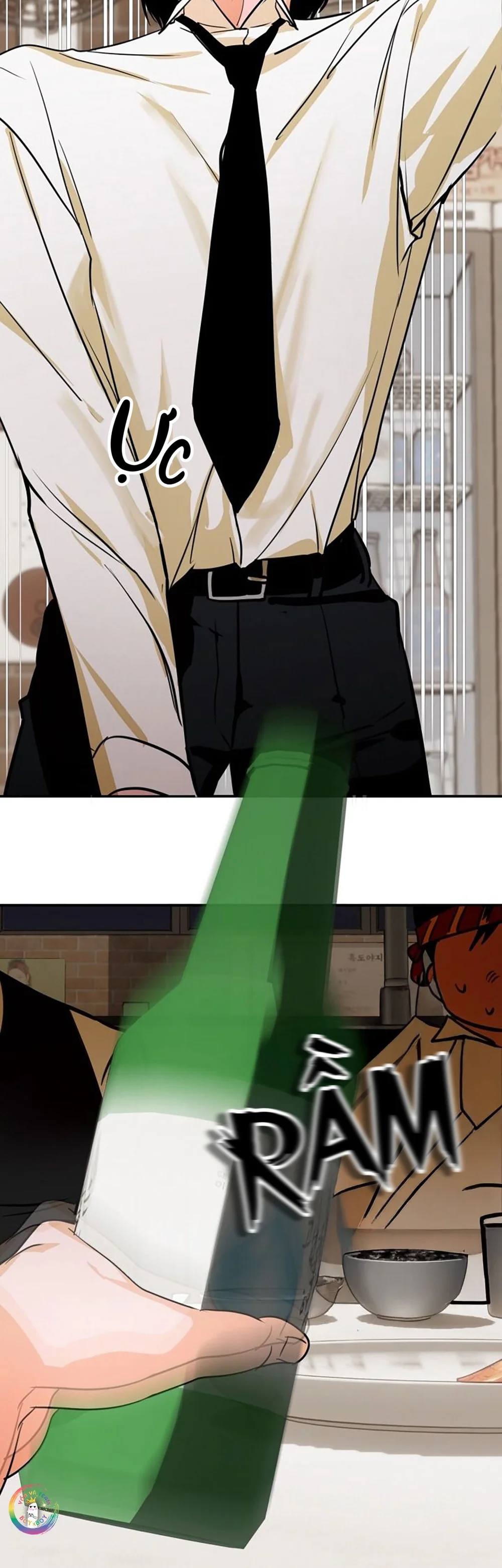 Day 8 Chapter 1 Làm quả lọ - Next Chapter 2