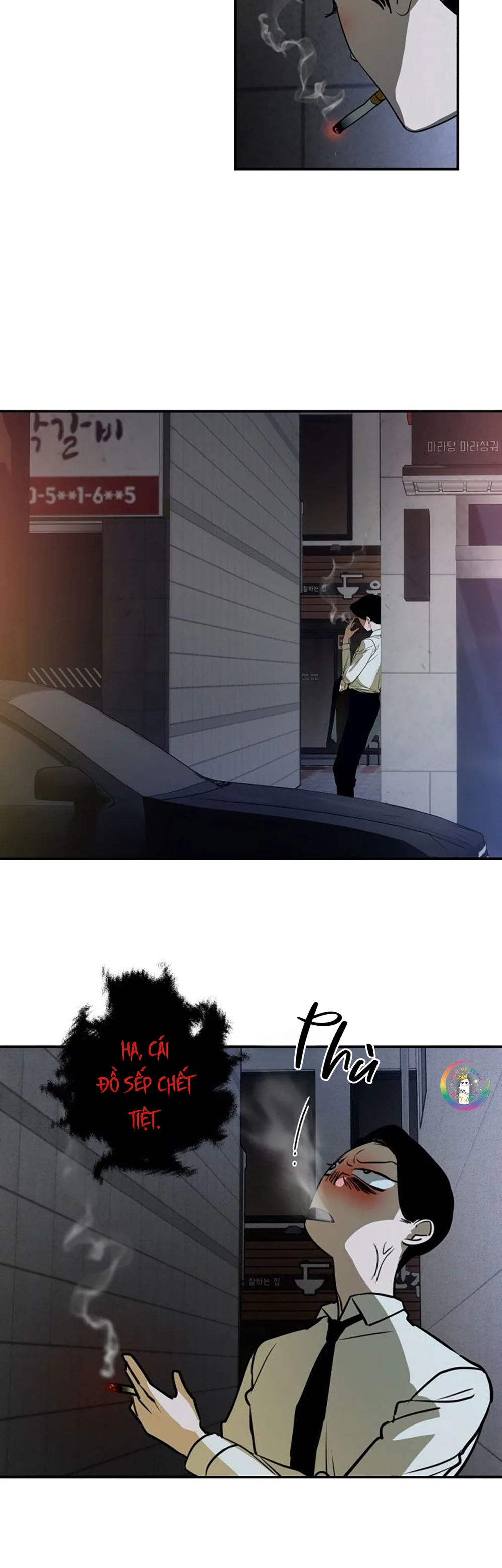 Day 8 Chapter 1 Làm quả lọ - Next Chapter 2